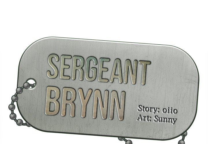 Sergeant Brynn Chapter 30 - Page 1