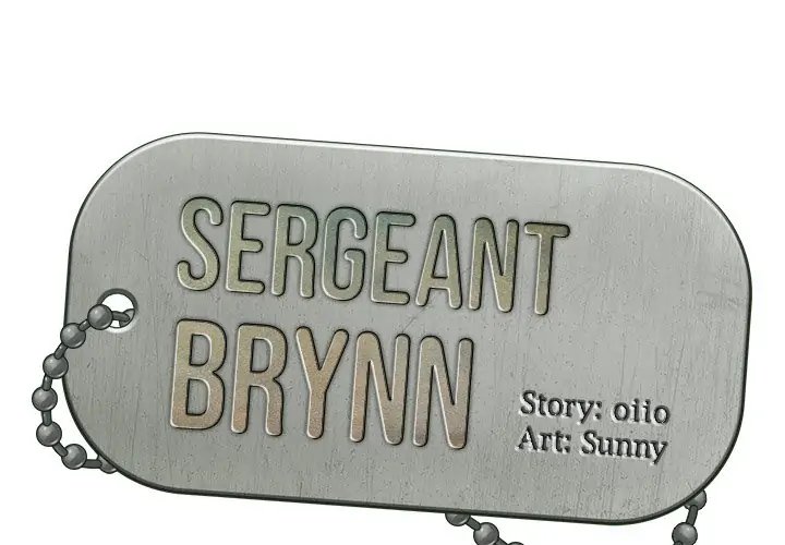 Sergeant Brynn Chapter 34 - Page 1