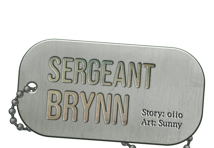 Sergeant Brynn Chapter 36 - Page 1