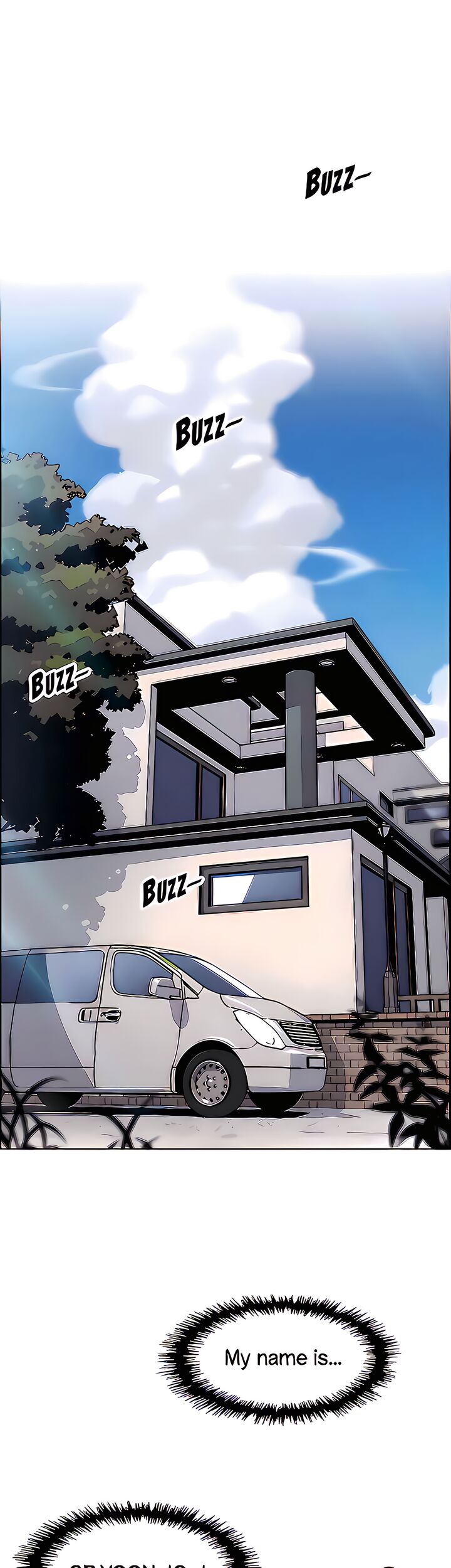 Tofu Shop Beauties Chapter 40 - Page 38