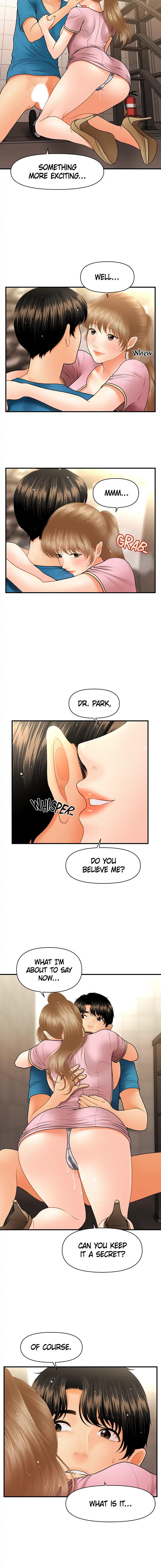 You’re so Handsome Chapter 38 - Page 14