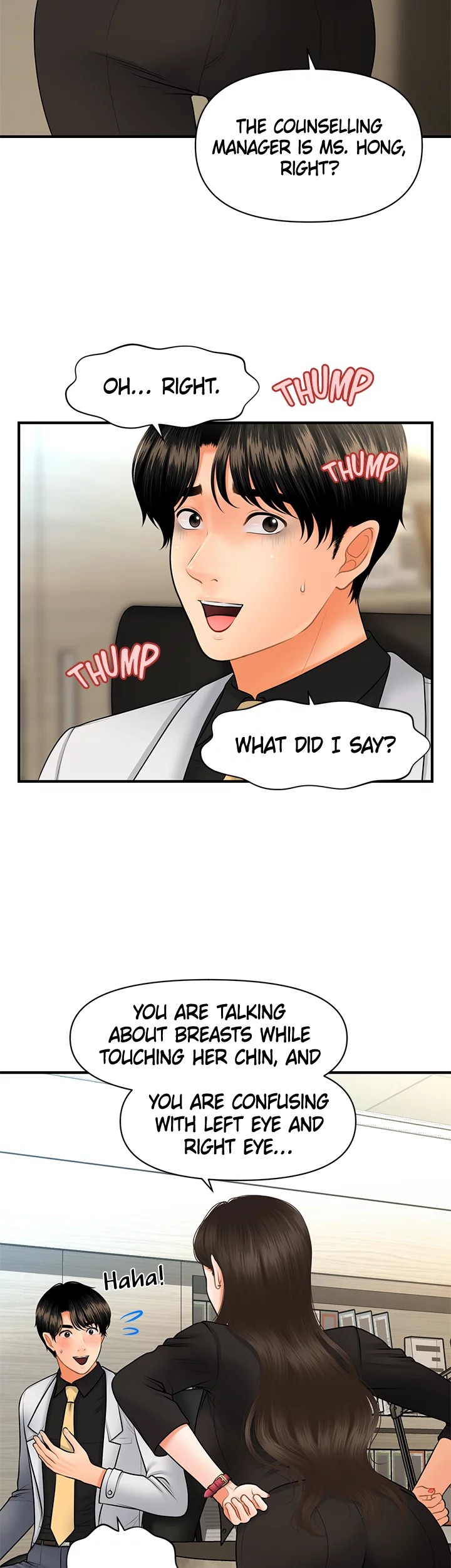 You’re so Handsome Chapter 45 - Page 30