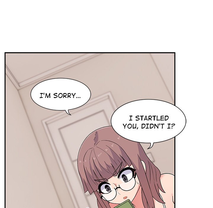 Life with Mia Chapter 10 - Page 9