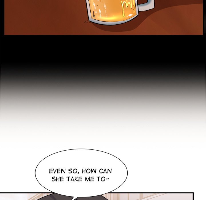 Life with Mia Chapter 15 - Page 131