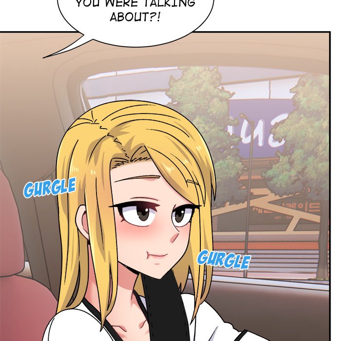 Life with Mia Chapter 15 - Page 60