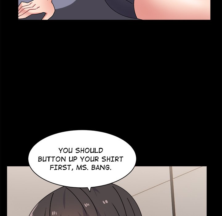 Life with Mia Chapter 15 - Page 89