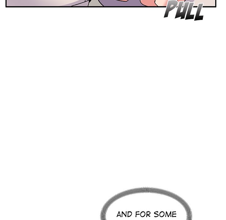 Life with Mia Chapter 17 - Page 38