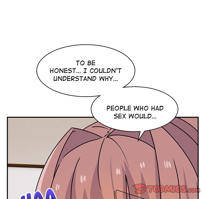 Life with Mia Chapter 27 - Page 63