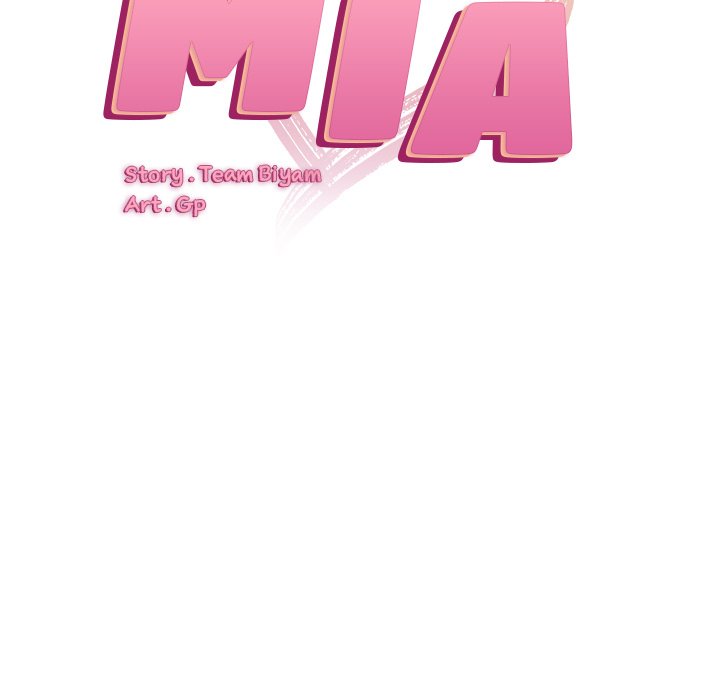 Life with Mia Chapter 30 - Page 24