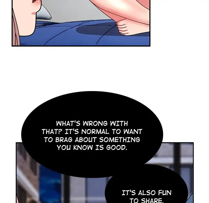 Life with Mia Chapter 34 - Page 72