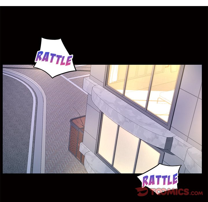 Life with Mia Chapter 5 - Page 45