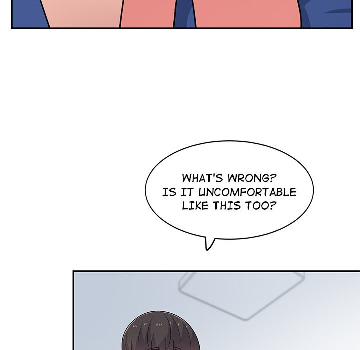 Life with Mia Chapter 7 - Page 63