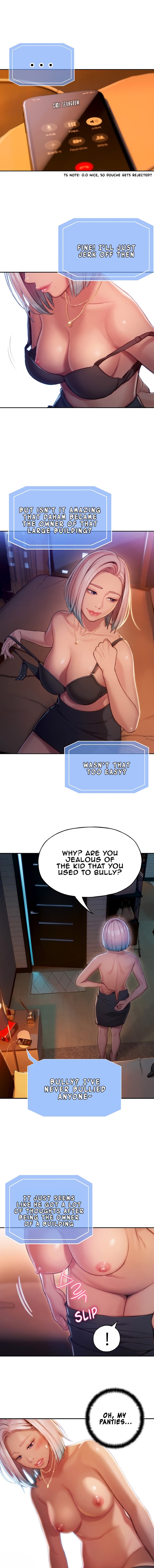 Love Limit Exceeded Chapter 4 - Page 10