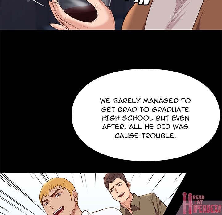 Reunion Chapter 19 - Page 106