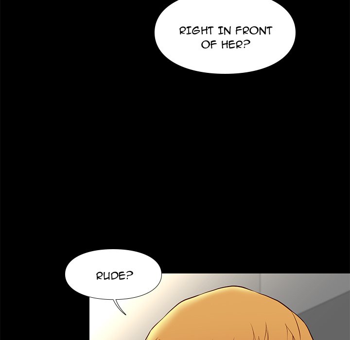 Reunion Chapter 19 - Page 126