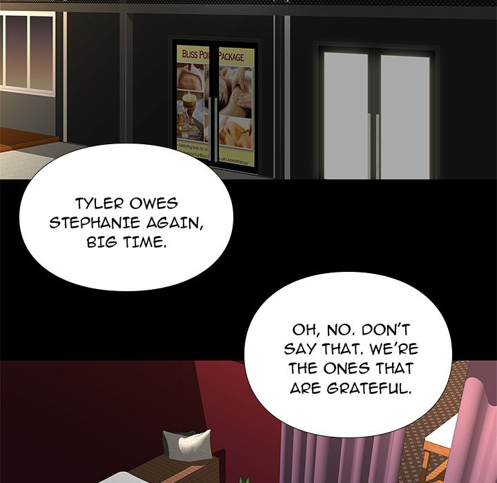 Reunion Chapter 19 - Page 62