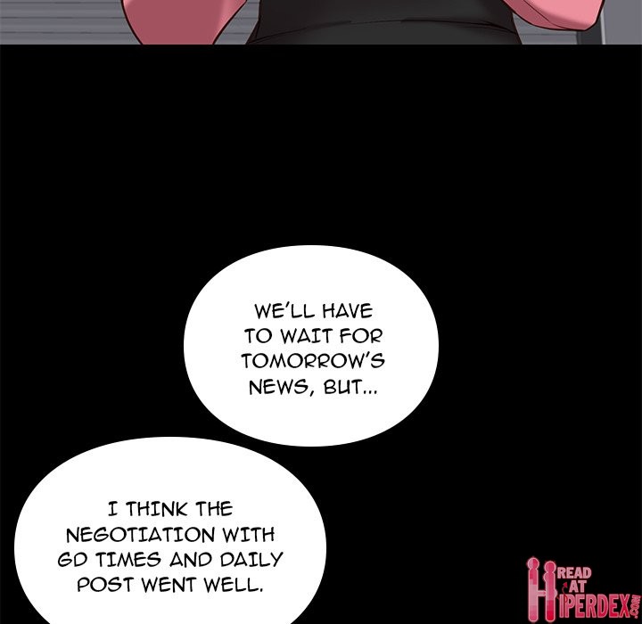 Reunion Chapter 31 - Page 90