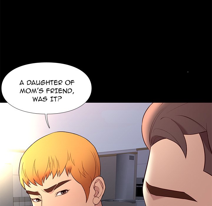 Reunion Chapter 36 - Page 31