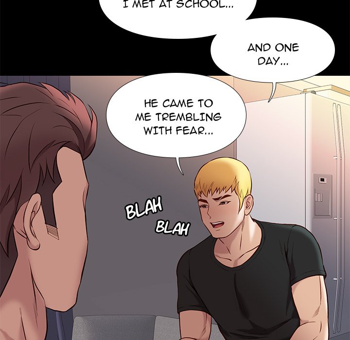 Reunion Chapter 36 - Page 63