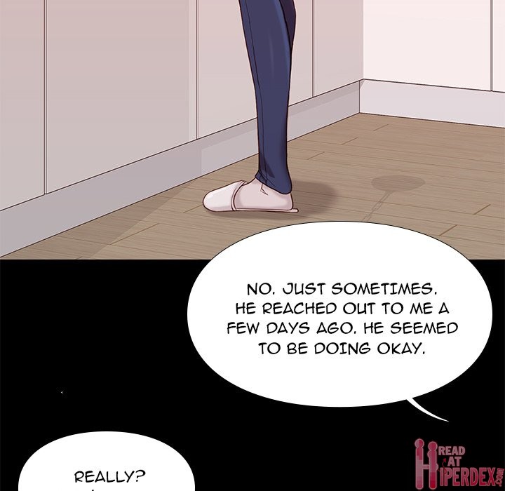 Reunion Chapter 9 - Page 64