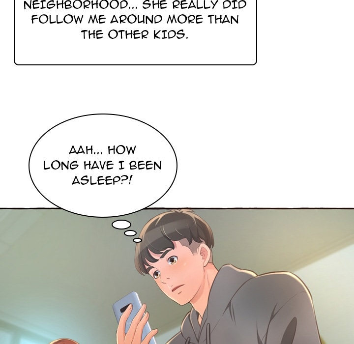 Can’t Get to You Chapter 0 - Page 11