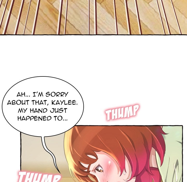 Can’t Get to You Chapter 0 - Page 24