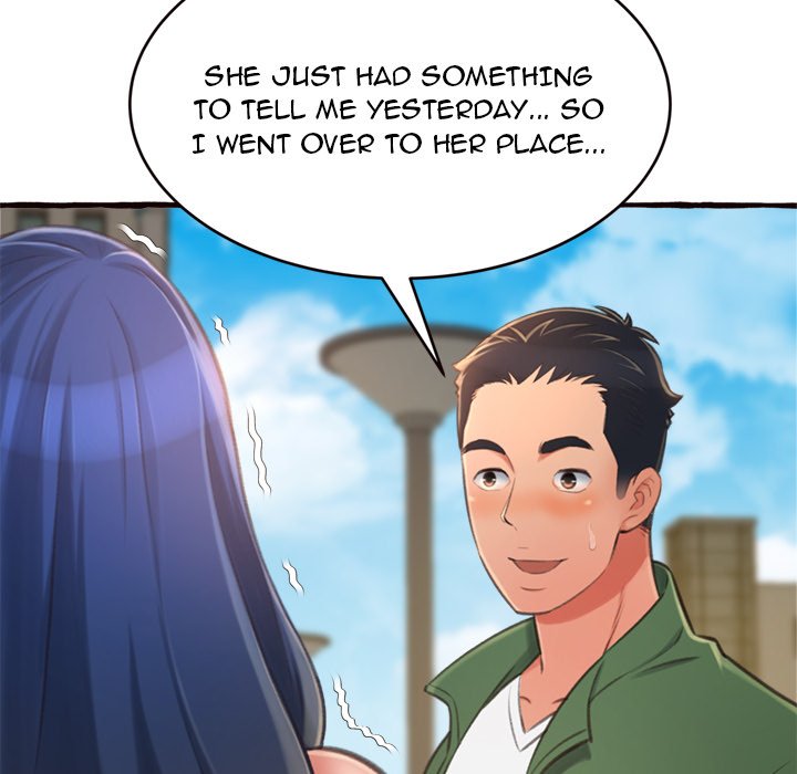 Can’t Get to You Chapter 12 - Page 38