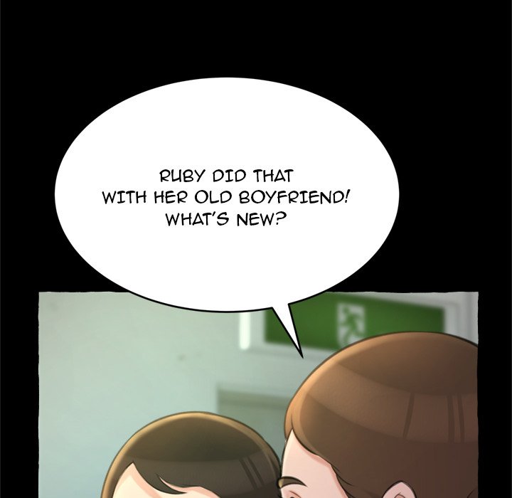 Can’t Get to You Chapter 14 - Page 15