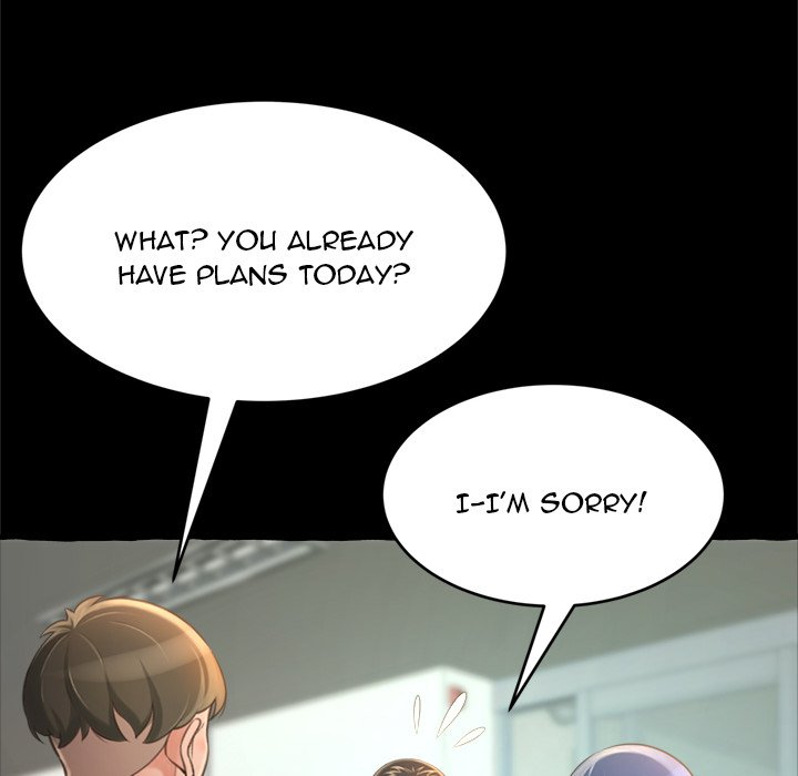 Can’t Get to You Chapter 14 - Page 30