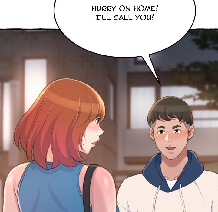 Can’t Get to You Chapter 18 - Page 82