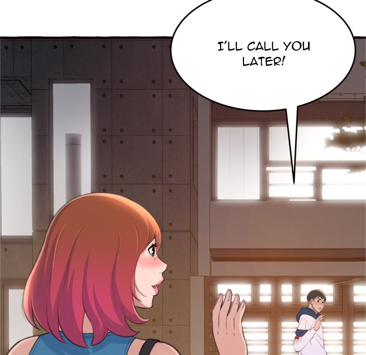 Can’t Get to You Chapter 18 - Page 89