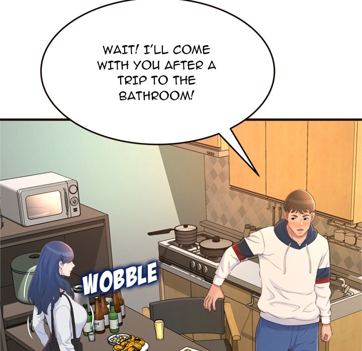 Can’t Get to You Chapter 19 - Page 33