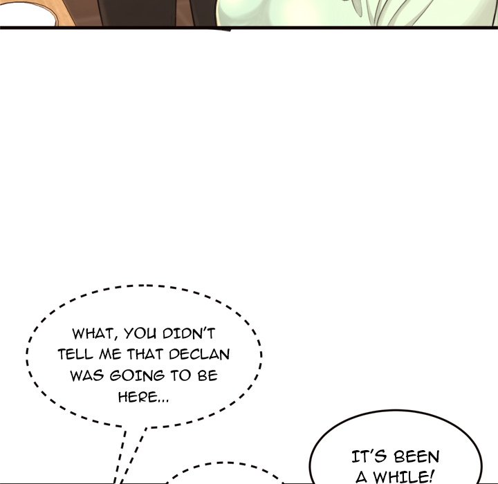 Can’t Get to You Chapter 20 - Page 118