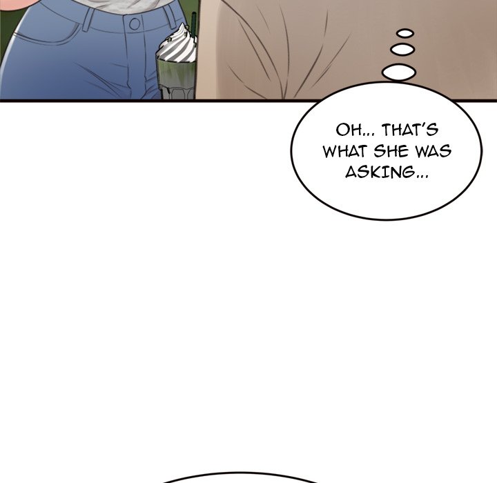 Can’t Get to You Chapter 20 - Page 85