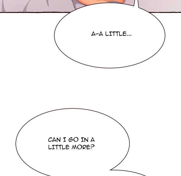 Can’t Get to You Chapter 5 - Page 126