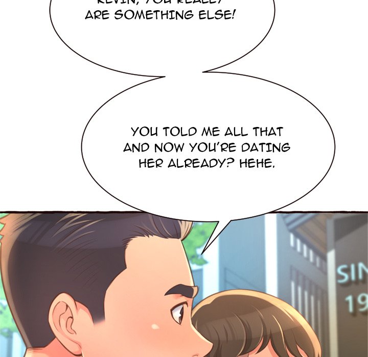 Can’t Get to You Chapter 8 - Page 116