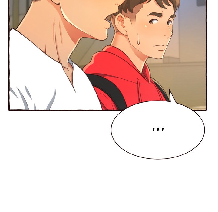 Can’t Get to You Chapter 8 - Page 123