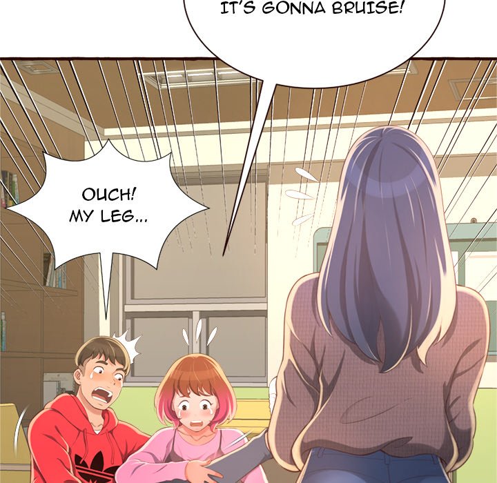 Can’t Get to You Chapter 8 - Page 61