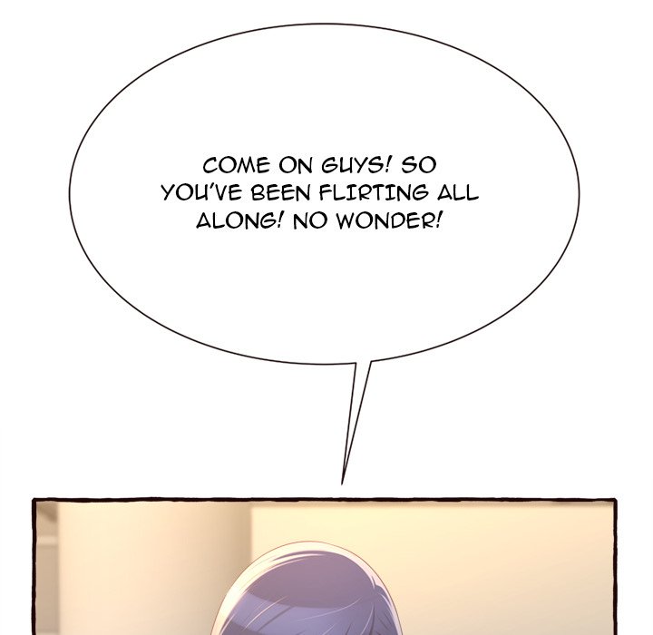 Can’t Get to You Chapter 8 - Page 71