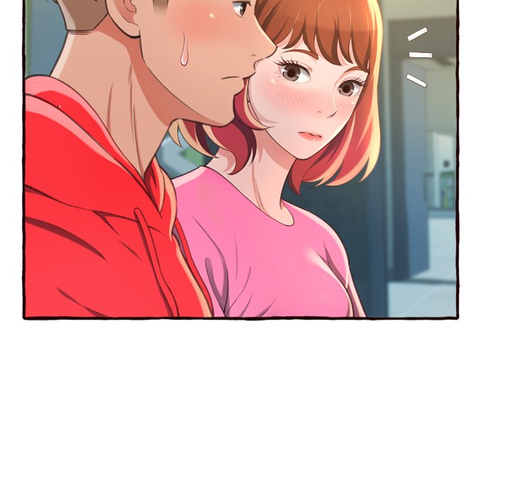 Can’t Get to You Chapter 8 - Page 78