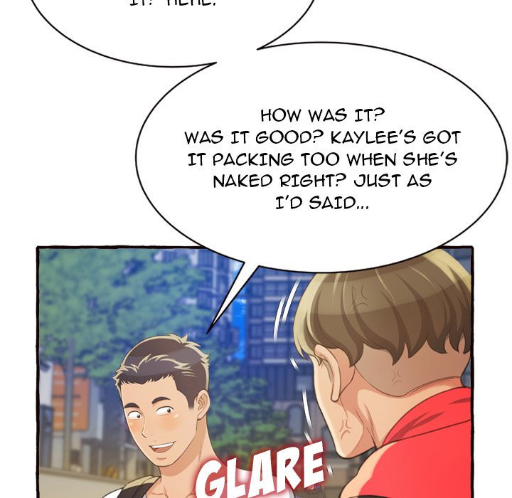 Can’t Get to You Chapter 9 - Page 11