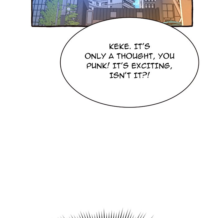 Can’t Get to You Chapter 9 - Page 21