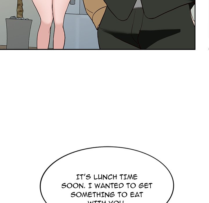 House of Pleasure Chapter 44 - Page 41