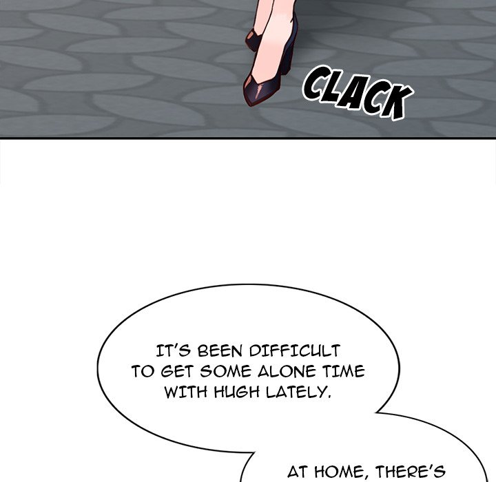 House of Pleasure Chapter 44 - Page 64