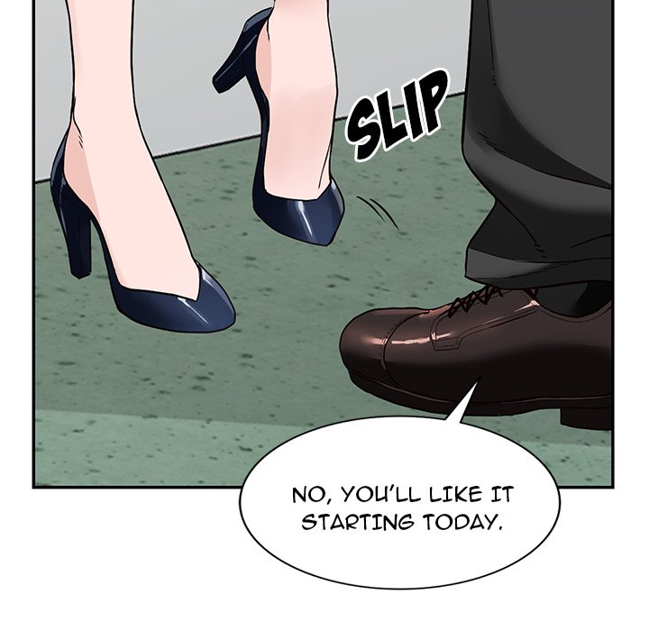 House of Pleasure Chapter 45 - Page 5