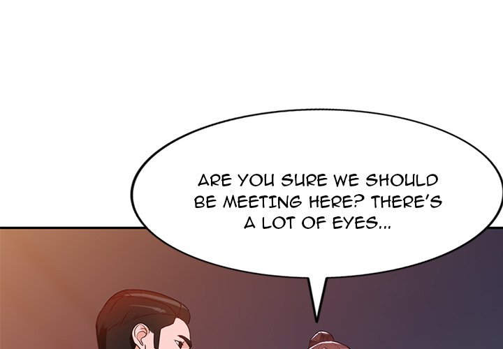 House of Pleasure Chapter 53 - Page 4