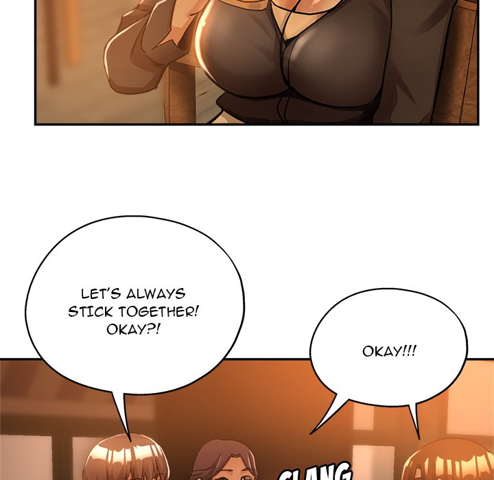 Newfound Partners Chapter 4 - Page 18