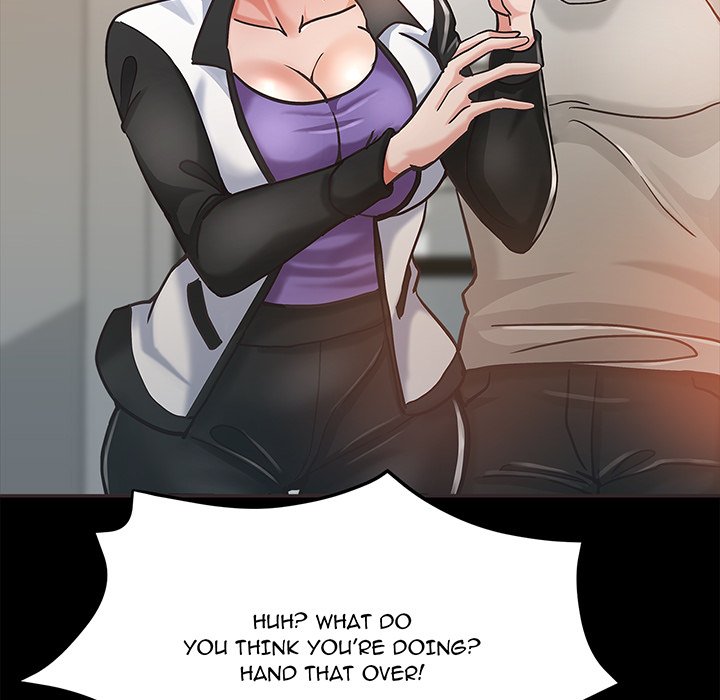 Newfound Partners Chapter 5 - Page 5