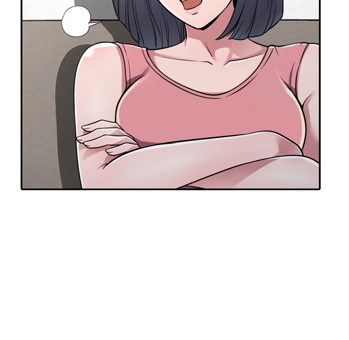 A Stolen Taste Chapter 0 - Page 18