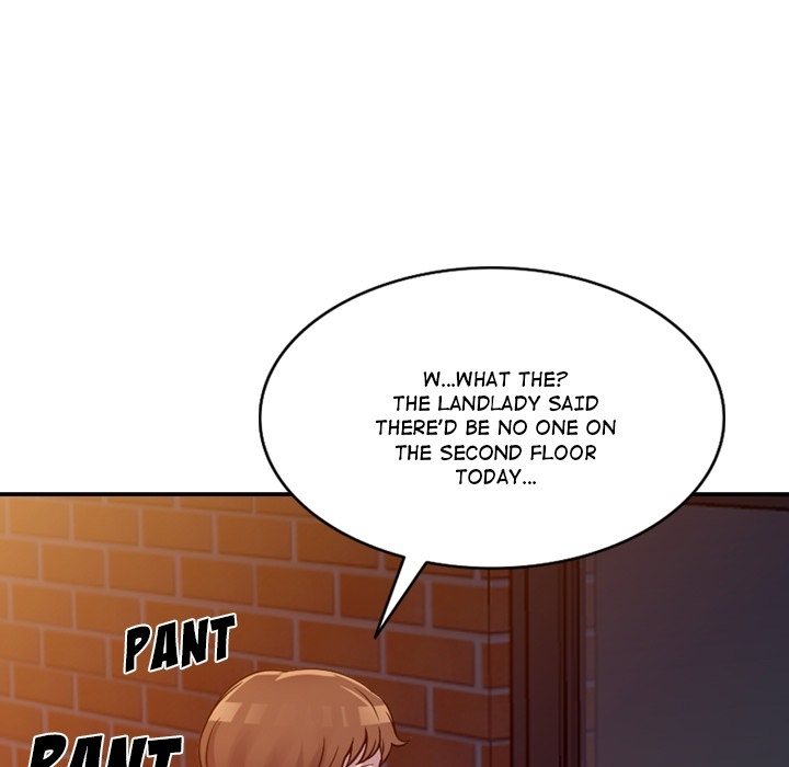 A Stolen Taste Chapter 0 - Page 7